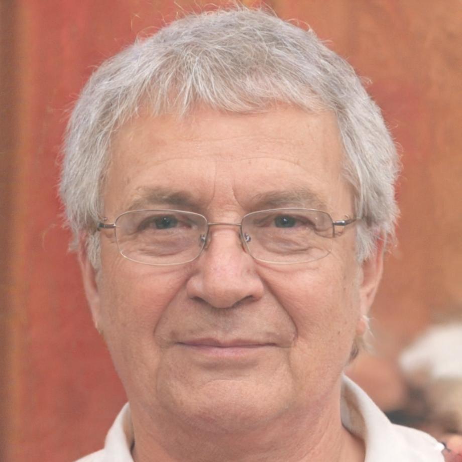 Teilnehmer Portrait